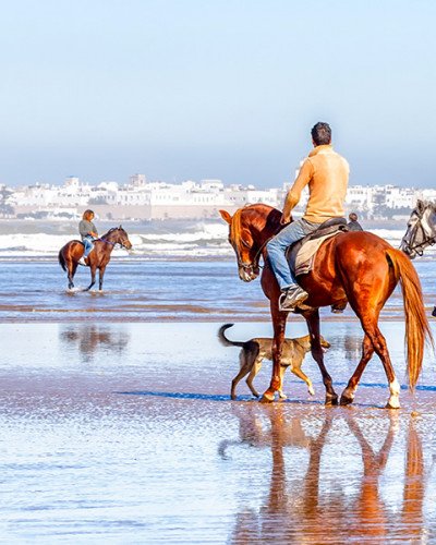 Sport in Agadir-Taghazout